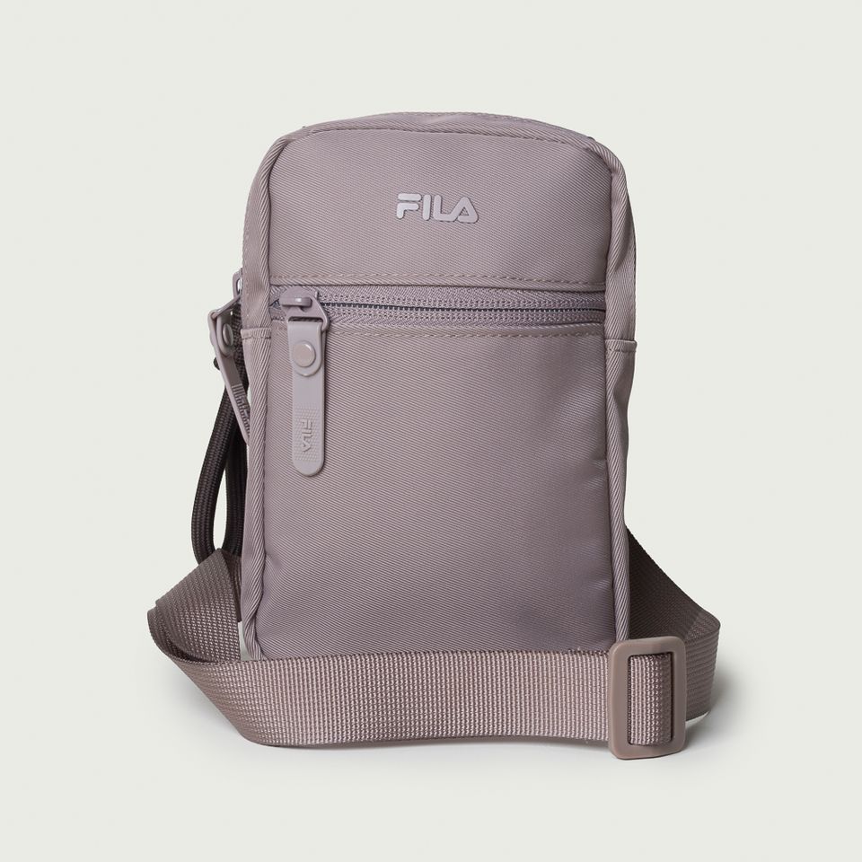 Bolsa Lateral Fila Sport Life Letter Mini Unisex