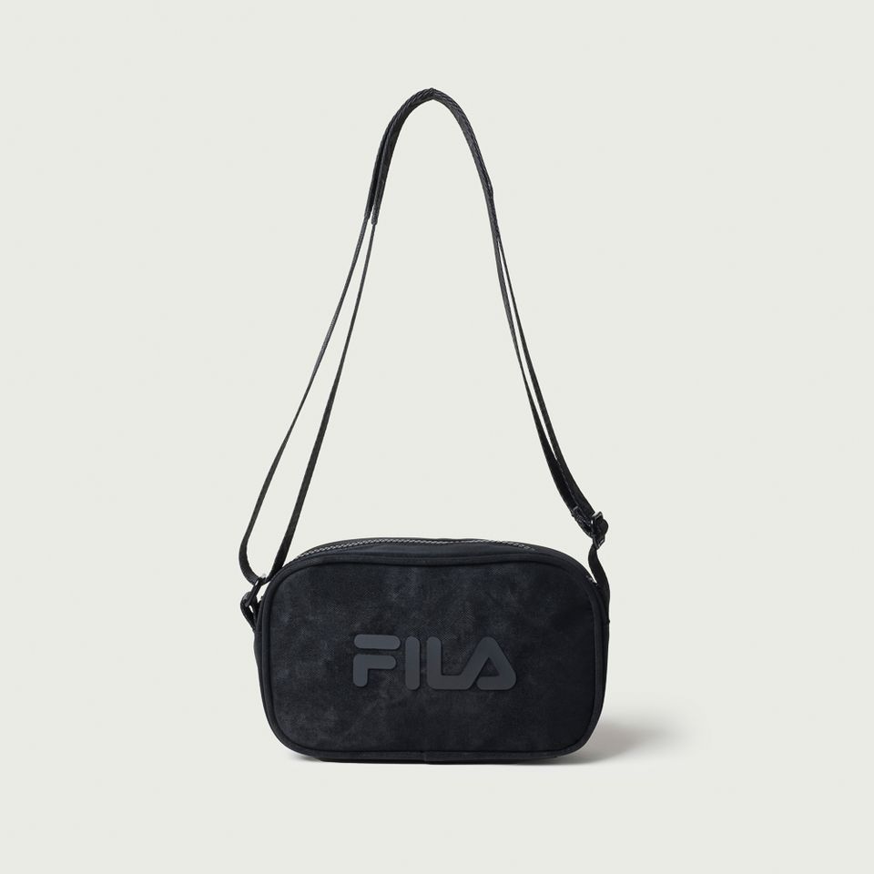 Bolsa Lateral Fila Sport Life Unisex