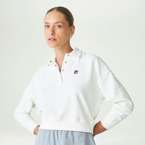 Blusão Fila Comfort F-Box Feminino — Fila
