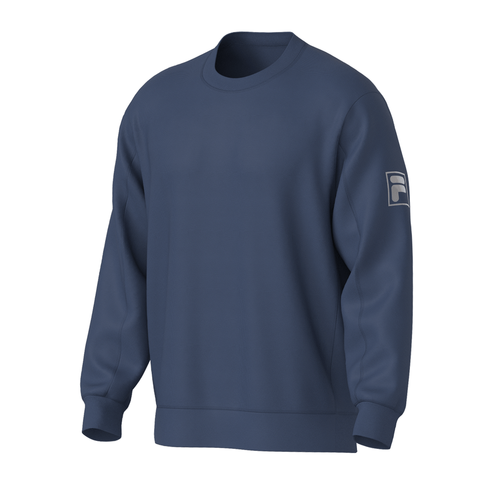 Blusão Fila Comfort F-Box Reflective Masculino
