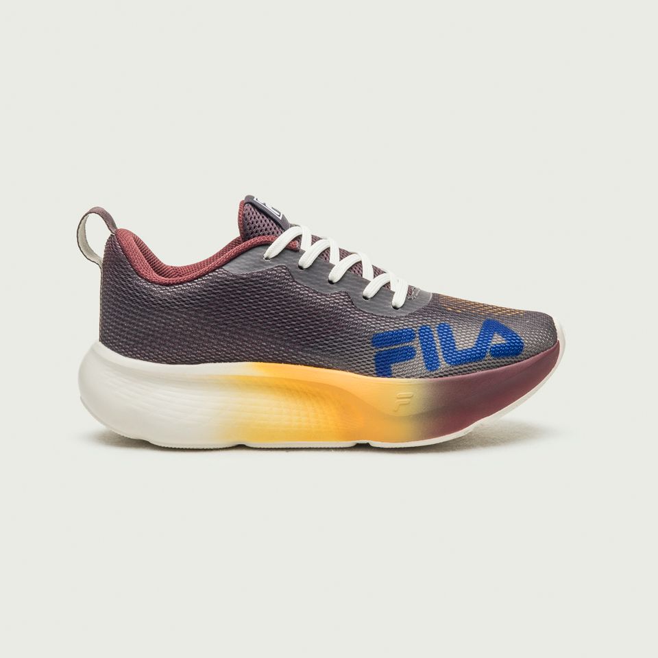 Tênis Fila Maxxi Dna Infantil