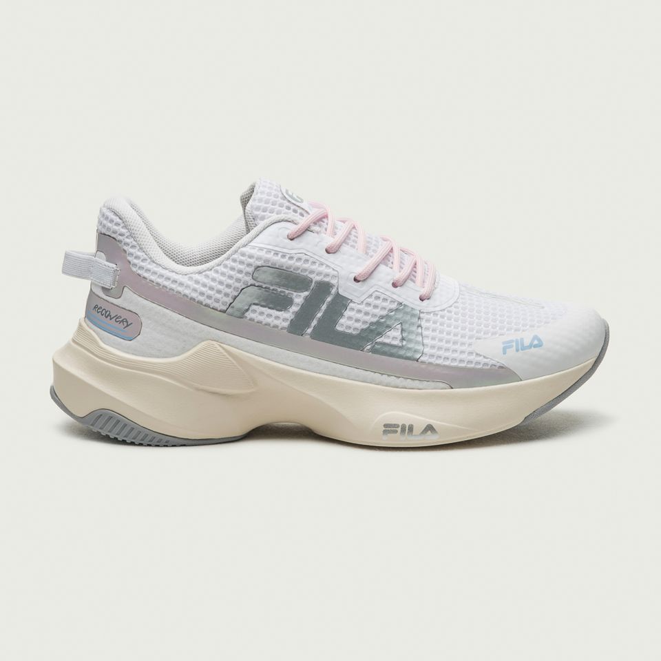 Tênis Fila Recovery Feminino