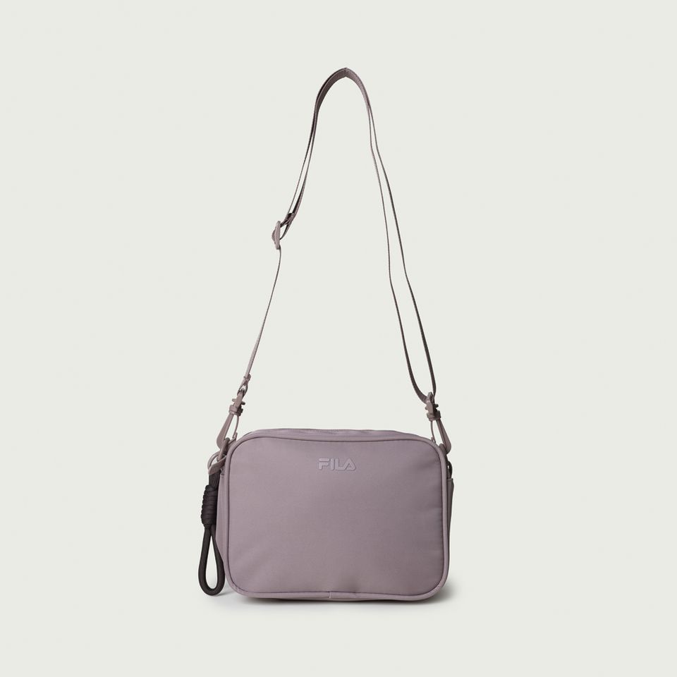 Bolsa Lateral Fila Sport Life Letter Unisex
