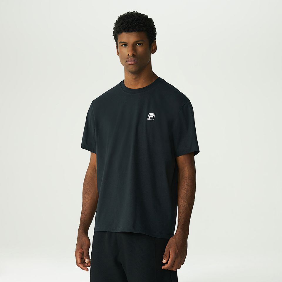 Camiseta Fila Comfort Classic Masculina