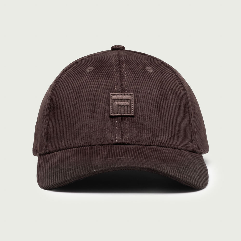 Boné Fila Courderoy Unisex — Fila