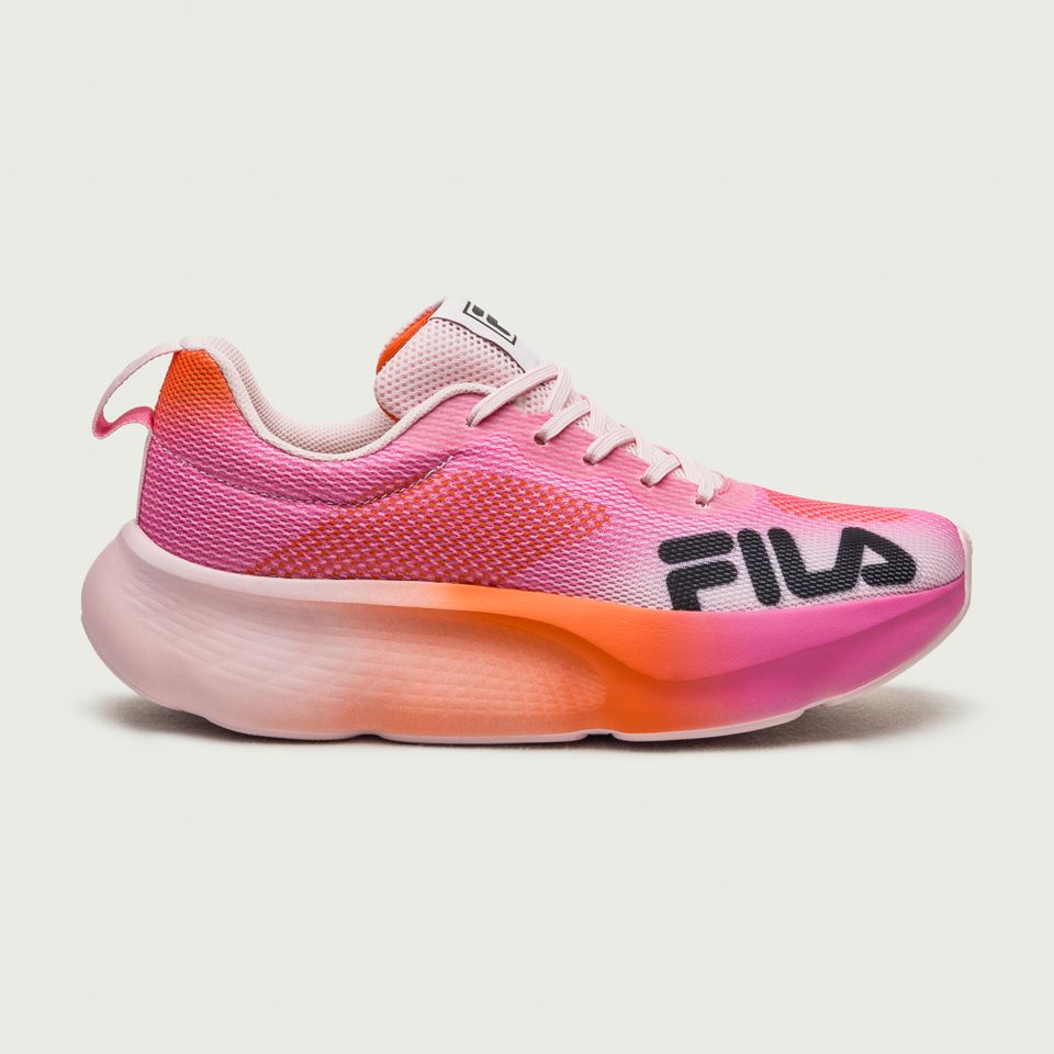 Tênis Fila Maxxi Dna Infantil