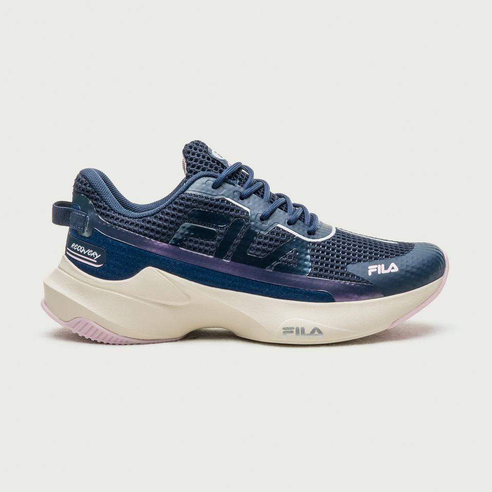 Tênis Fila Recovery Feminino