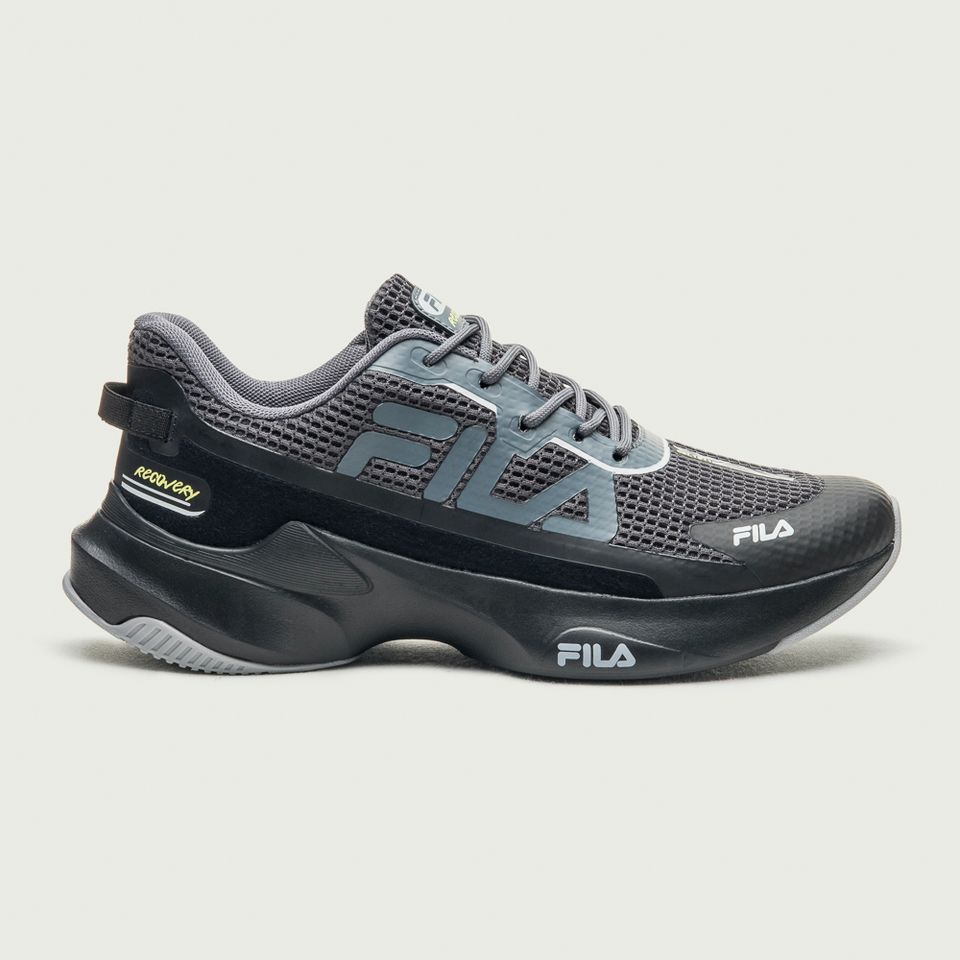 Tênis Fila Recovery Masculino