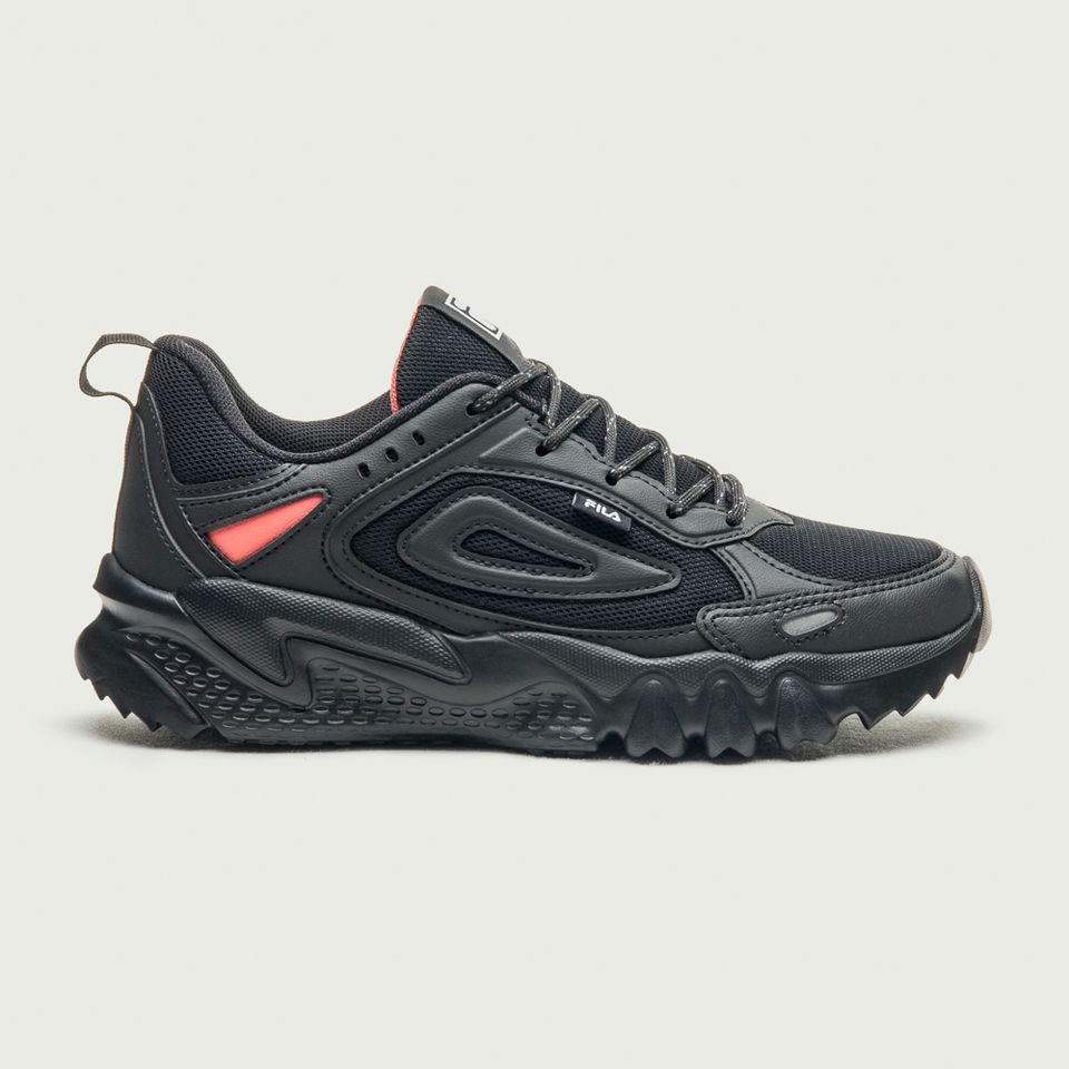 Tênis Fila Venture Tracer Lite Feminino
