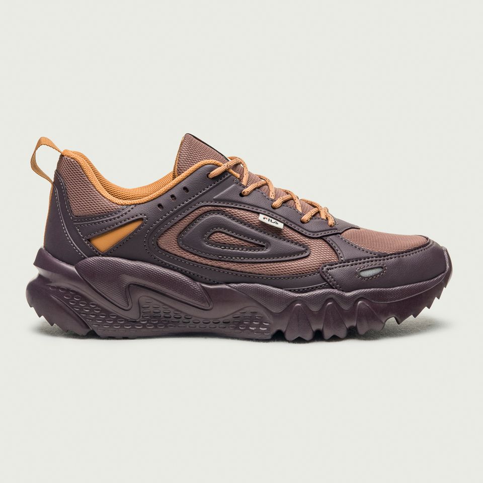 Tênis Fila Venture Tracer Lite Masculino