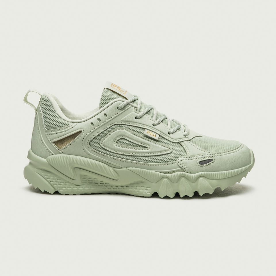 Tênis Fila Venture Tracer Lite Feminino