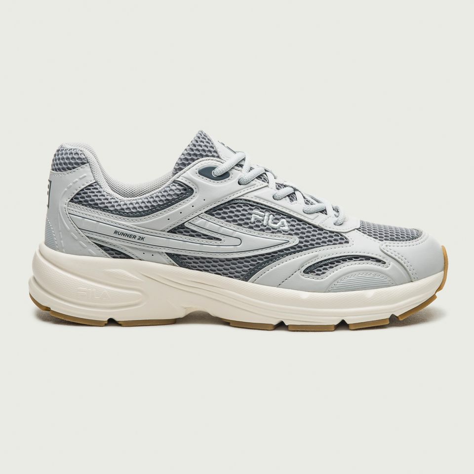 Tênis Fila Runner 2k Feminino