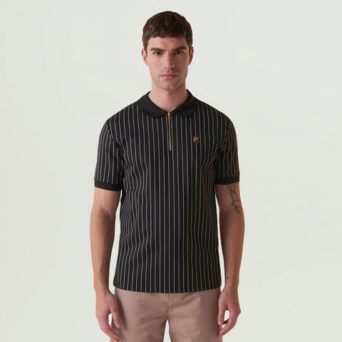 Pólo Fila Patton Masculina — Fila