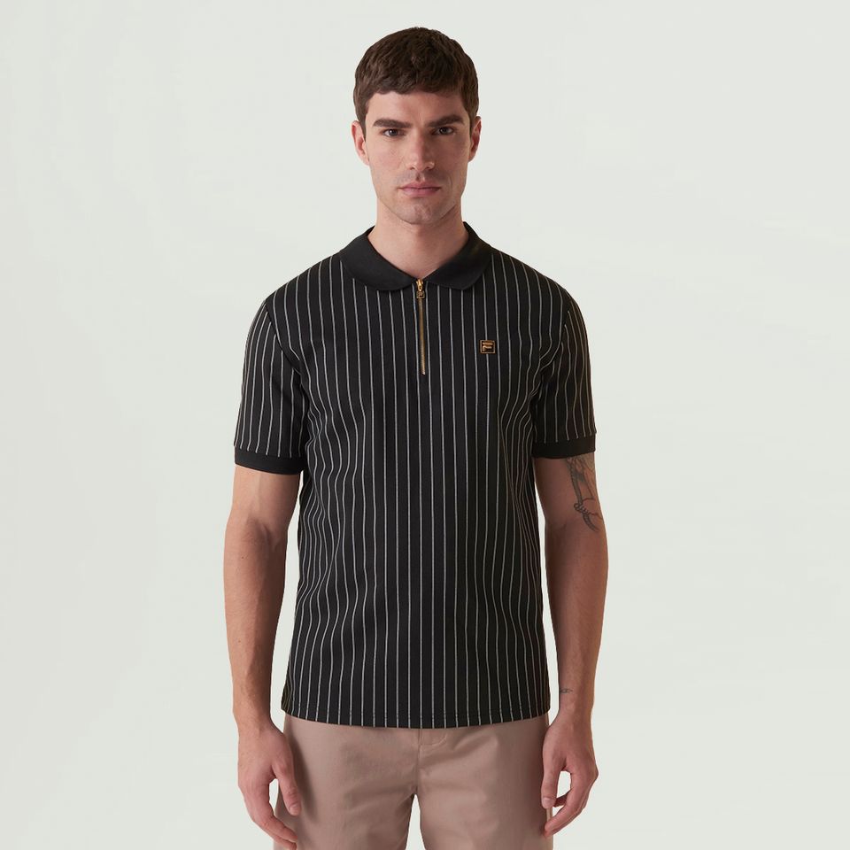 Pólo Fila Patton Masculina