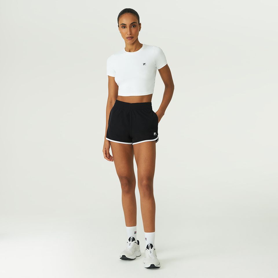Shorts Fila Essential Floating Feminino