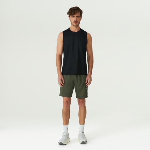 Bermuda Fila Sports Light 8" Masculina — Fila