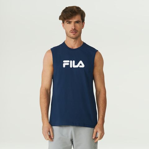 Regata Fila Letter Masculina — Fila