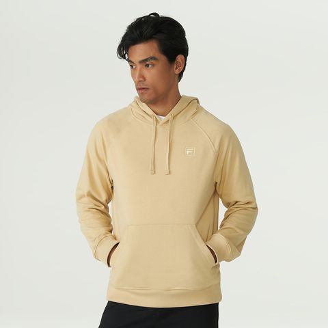Casaco com Capuz Fila F-Box Classic B Masculino — Fila