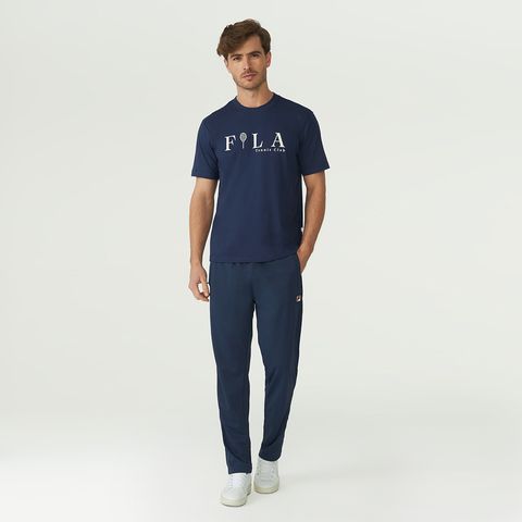 Calça Fila Heritage Letter Masculina — Fila