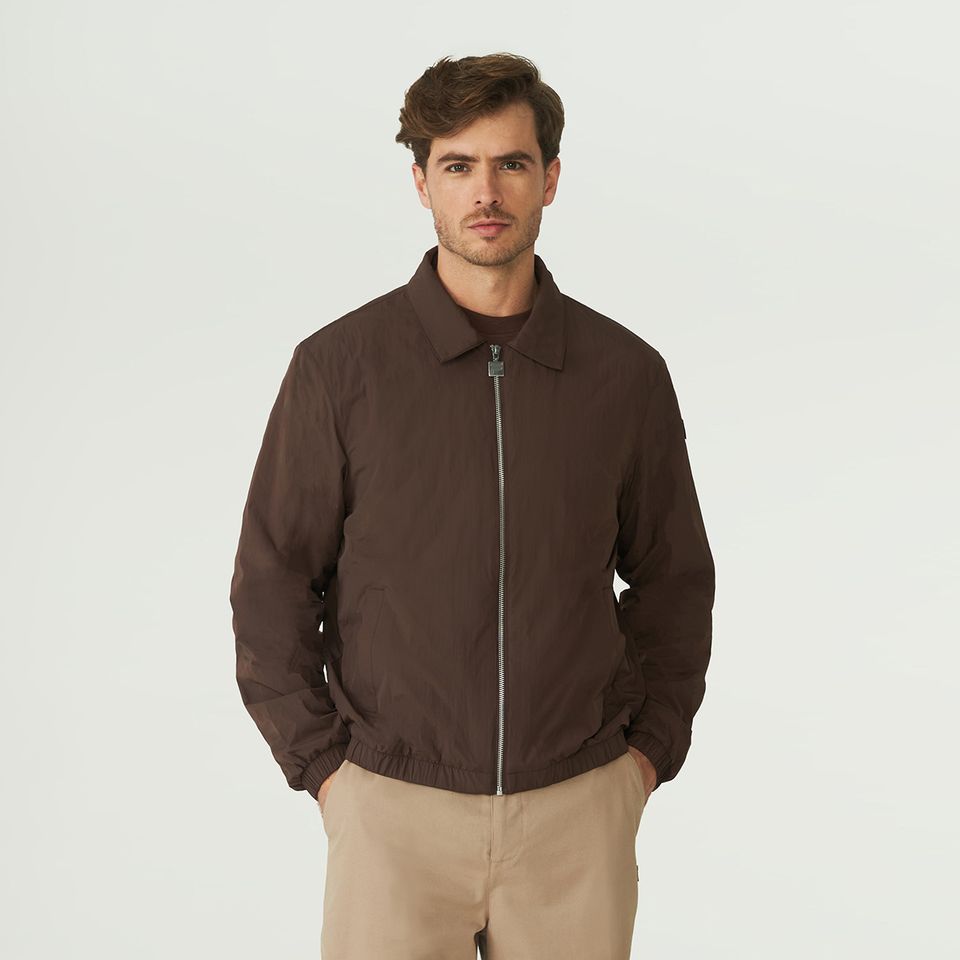 Jaqueta Fila Traveler Masculina