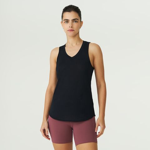 Regata Fila Easy Training Crepe Flow Feminina — Fila