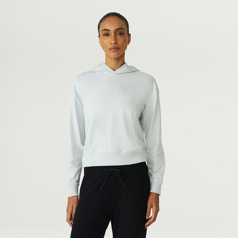 Casaco com Capuz Fila Basic Classic Light Feminino — Fila