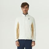 Off White Gardenia/Bronze Claro