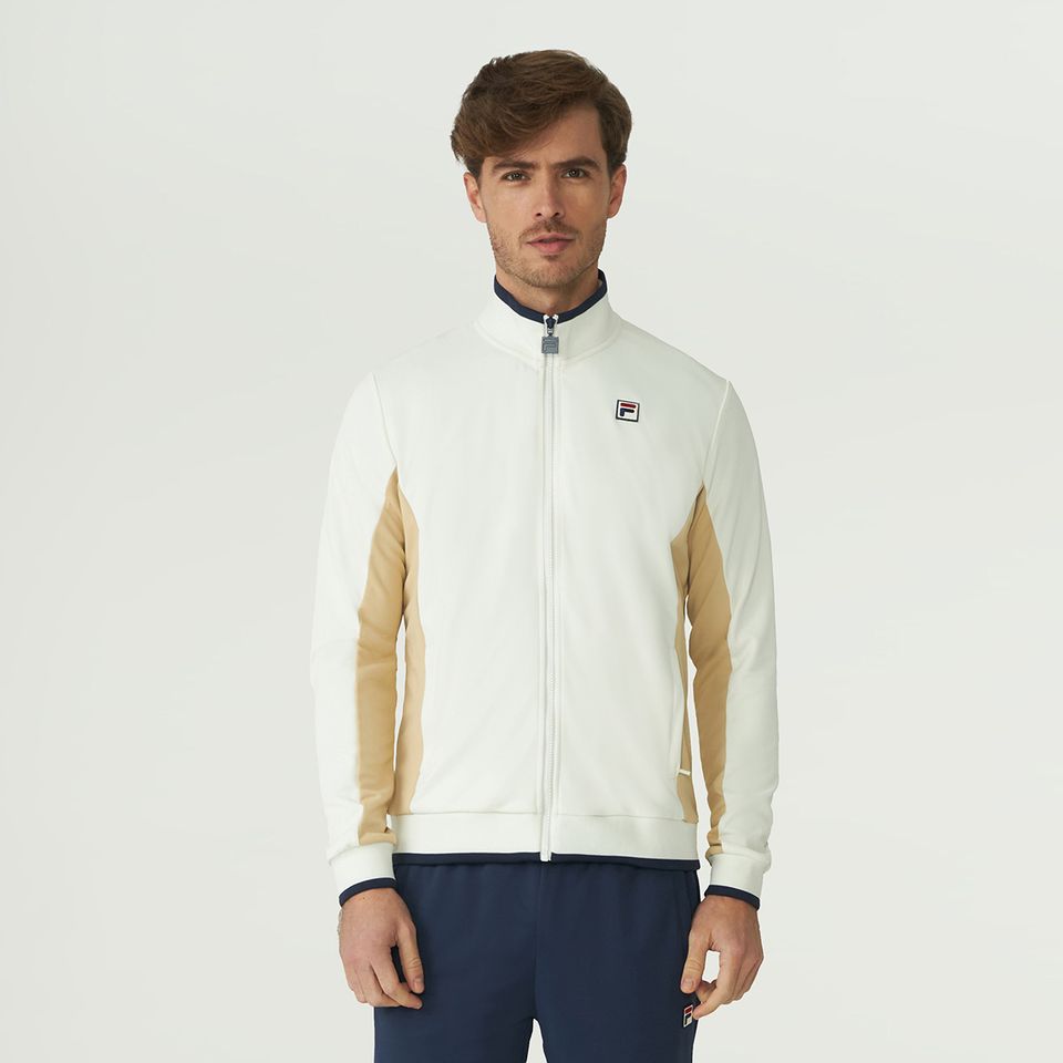 Jaqueta Fila Heritage F-Box Masculina