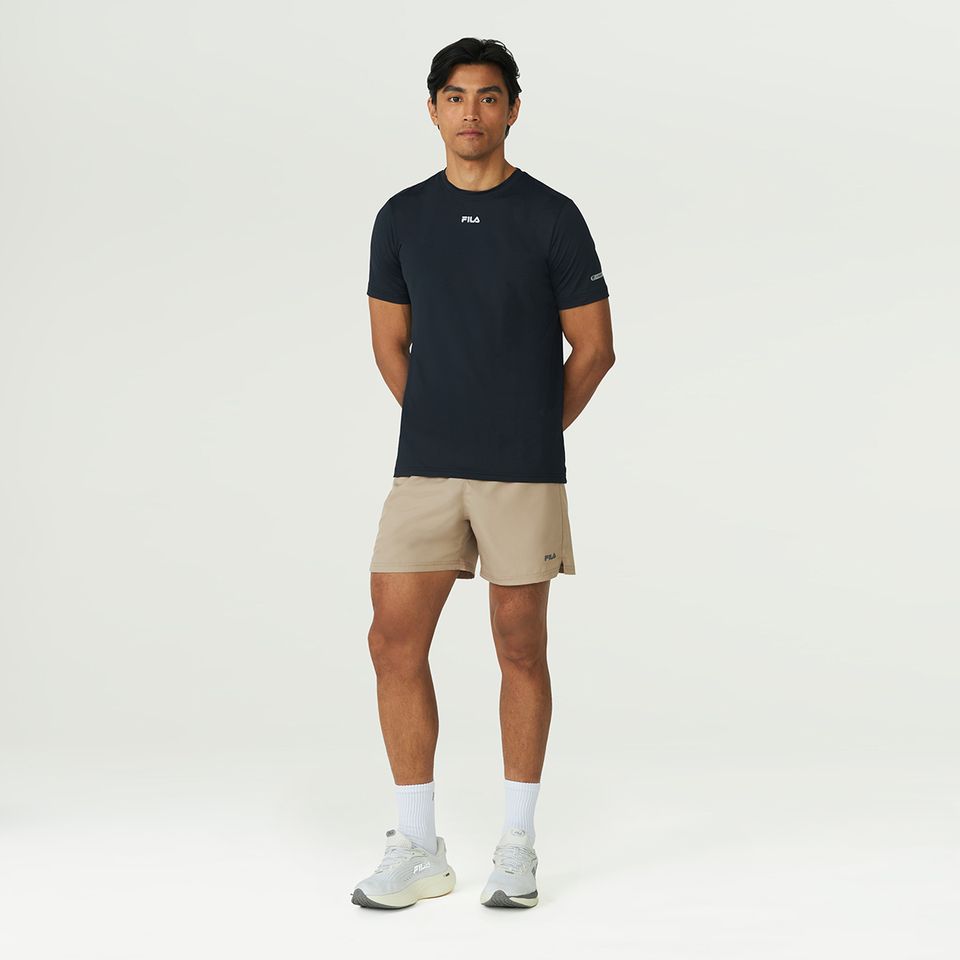 Shorts Fila Train 5" Masculino