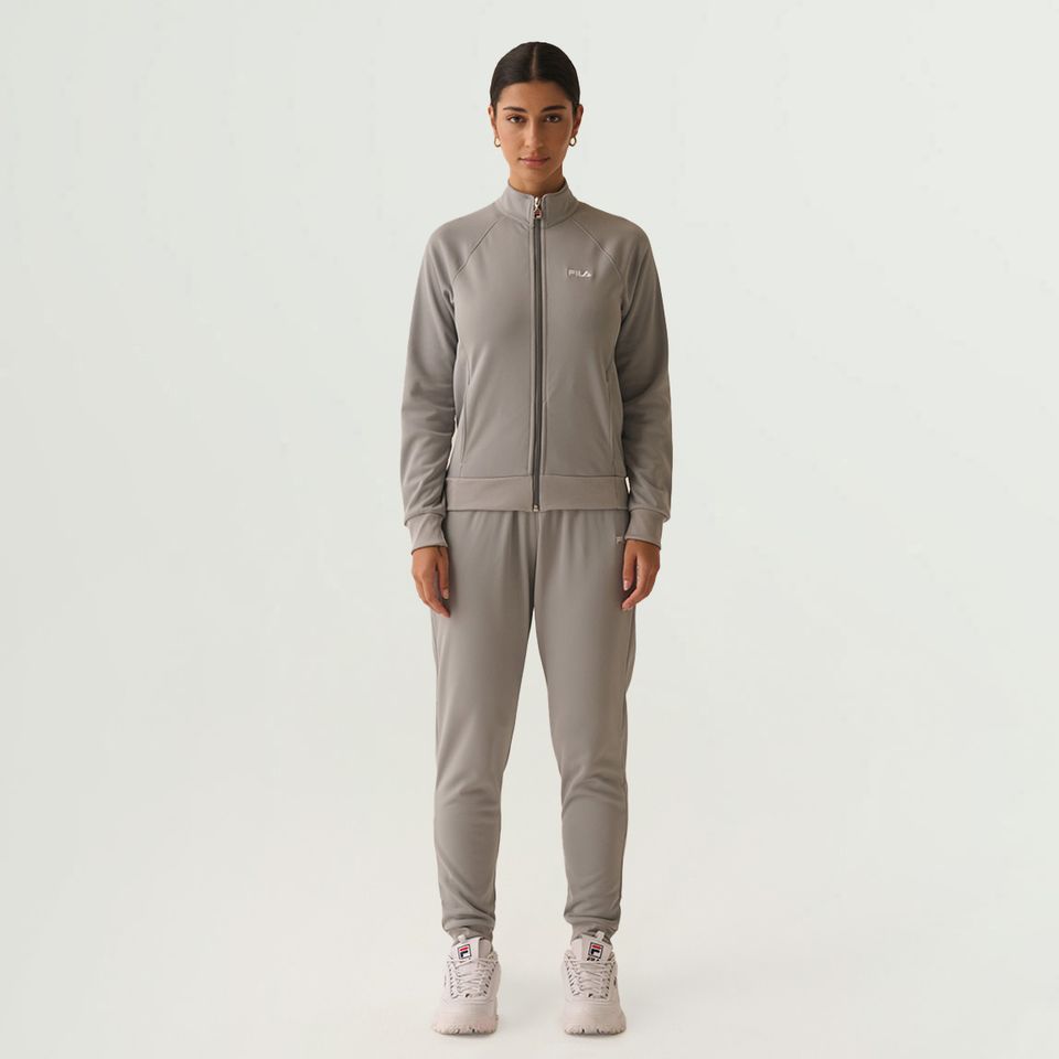 Agasalho Fila Essentials Feminino