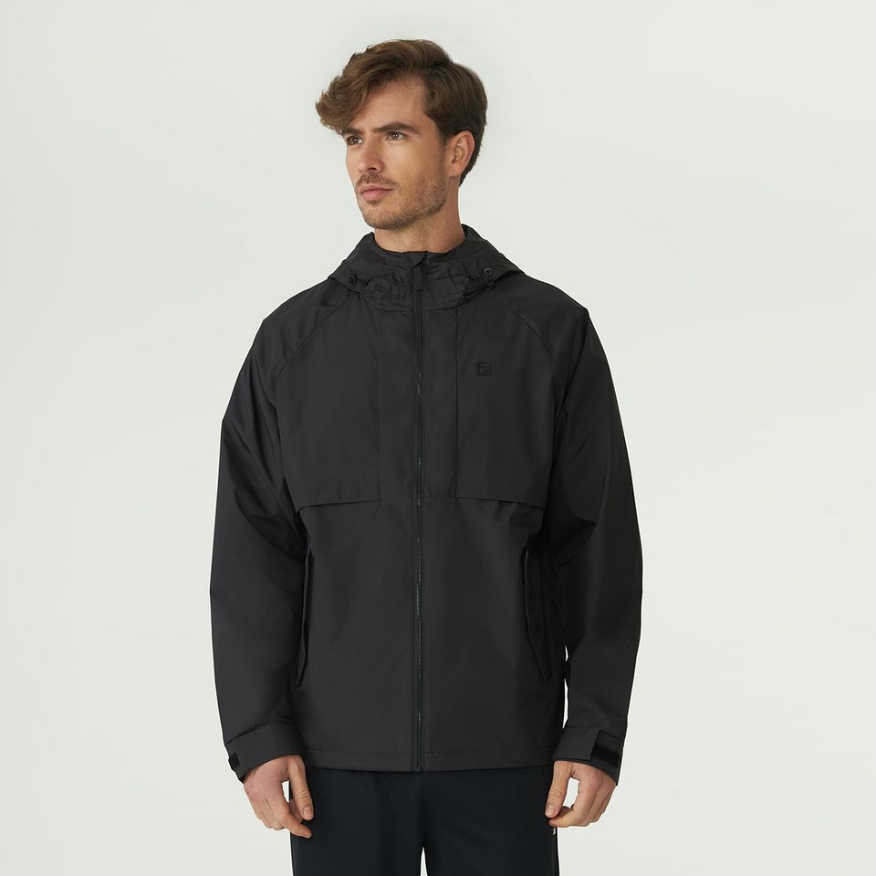 Jaqueta Fila Sealed F Box Masculina
