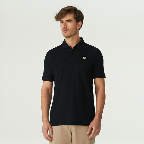 Pólo Fila Regular Ag Masculina — Fila