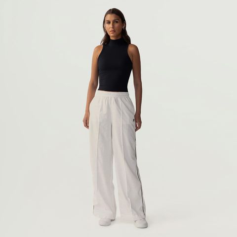 Calça Fila Wide F-Box Feminina — Fila