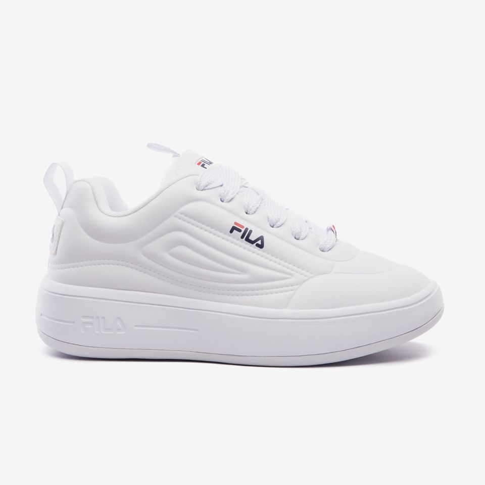 Tênis Fila Super Bubble Feminino
