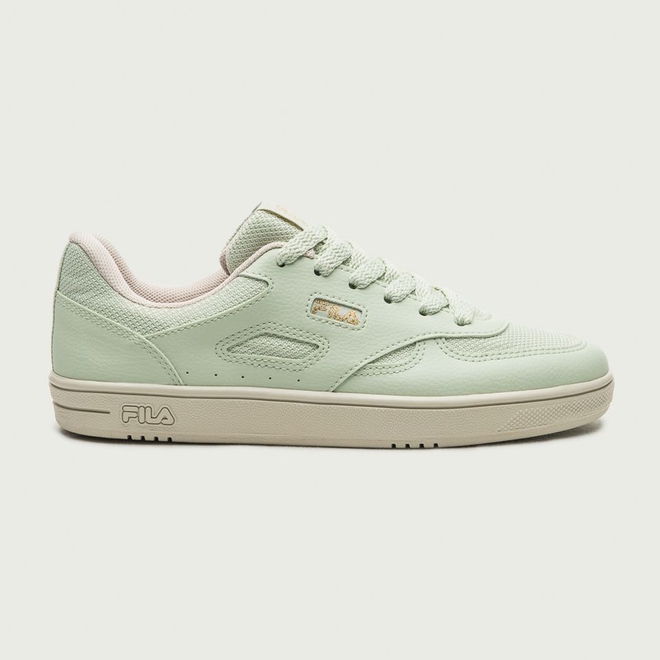 Tênis Fila Court 85 Feminino