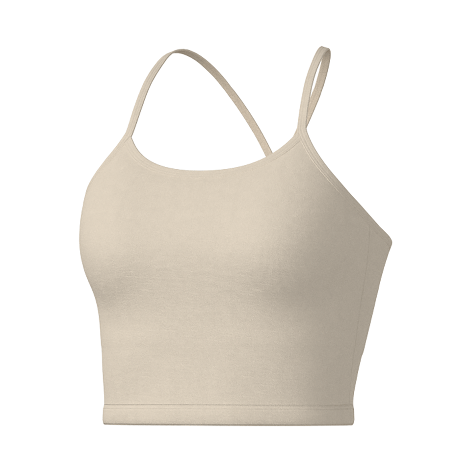 Top Fila Long Life Feminino
