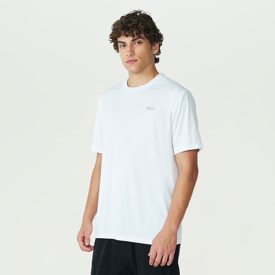 Camiseta Fila Comfort Basic Sports Masculina