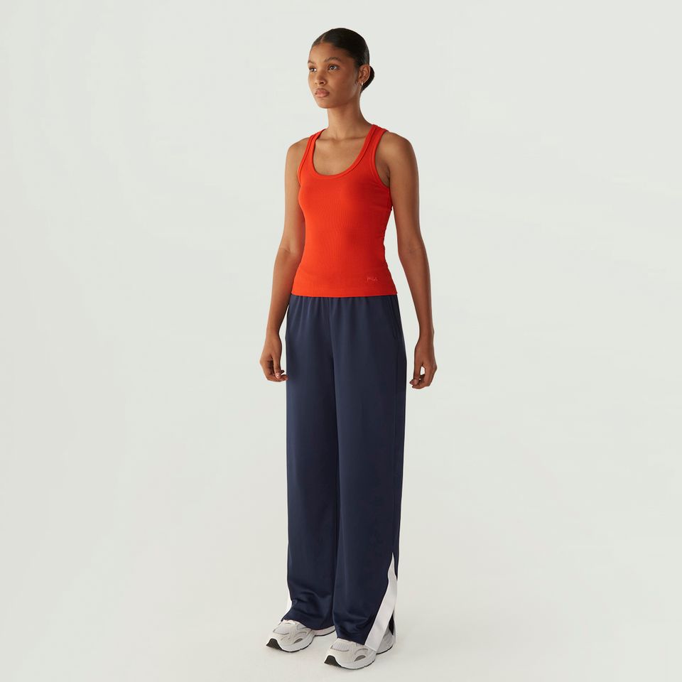 Calça Fila Comfort Chevron Feminina