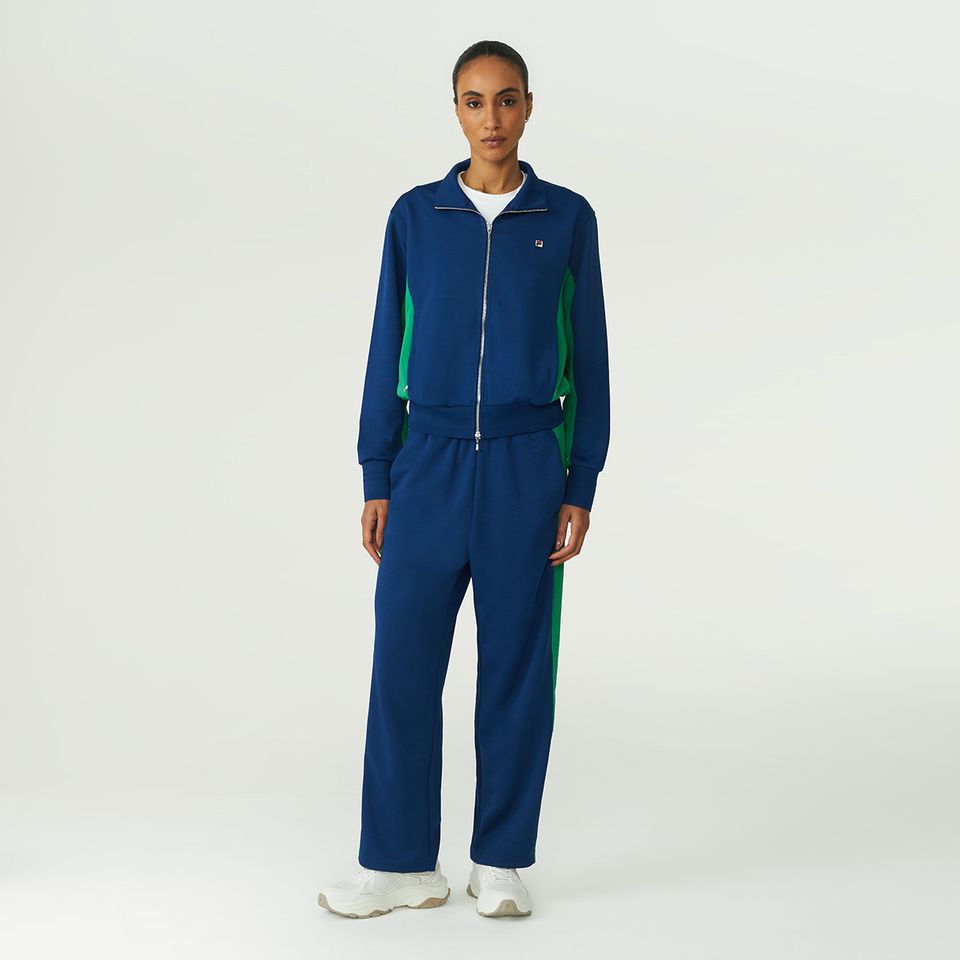 Calça Fila Ventisei Track Unisex