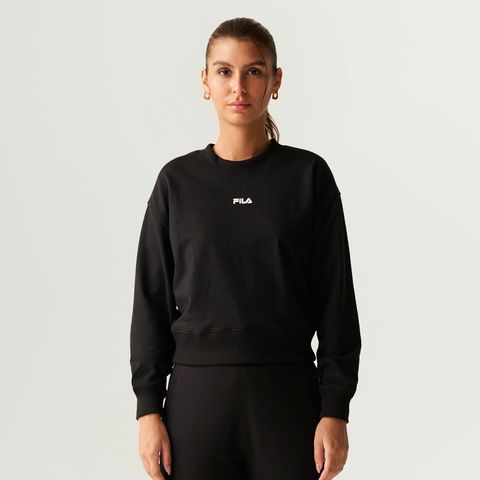 Casaco Fila Comfort Classic Light Feminino — Fila