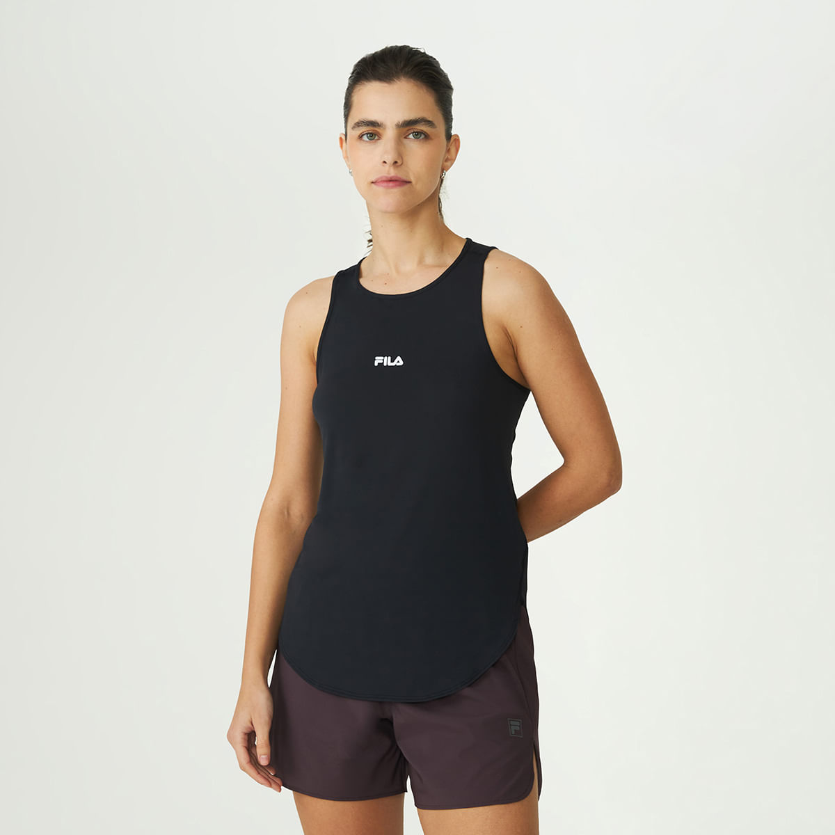 Regata Fila Bio III Feminina
