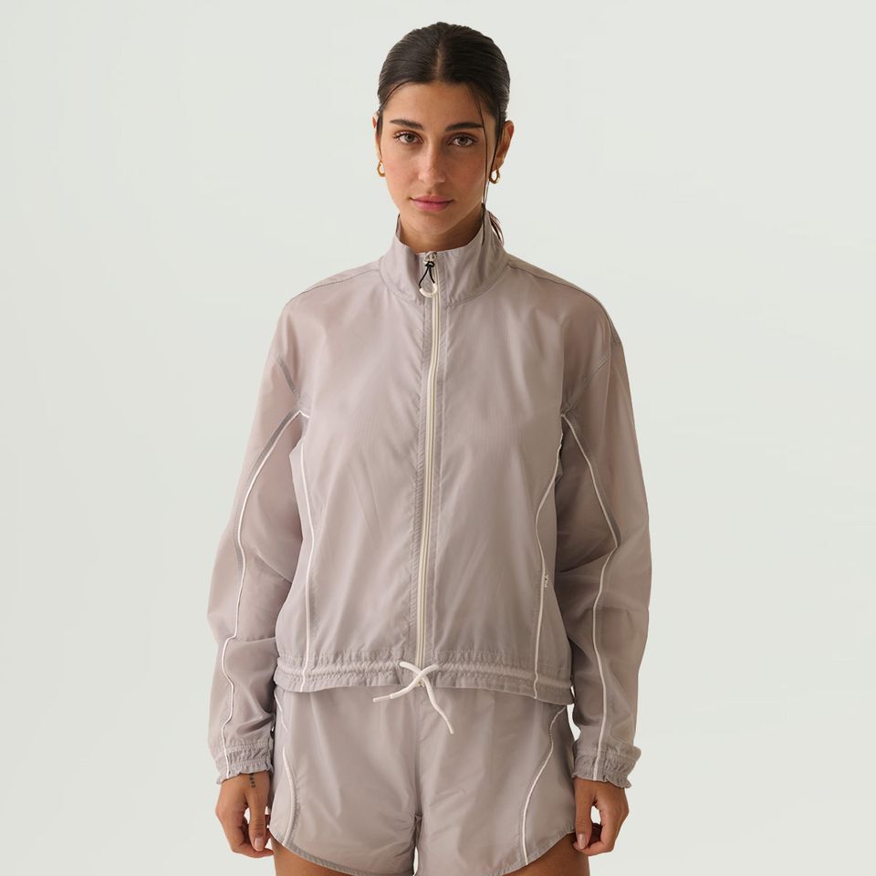 Jaqueta Fila Line Future Sports Feminina