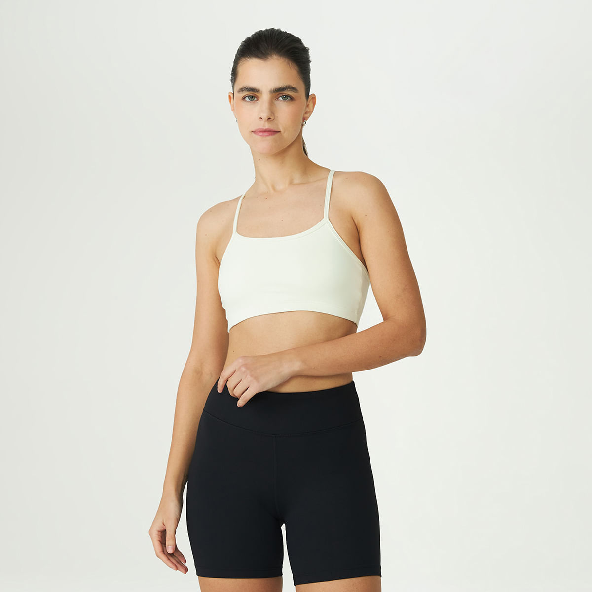 Top Fila Life Feminino — Fila