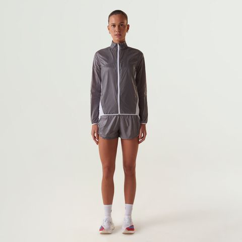 Shorts Fila Racer 3" Feminino — Fila