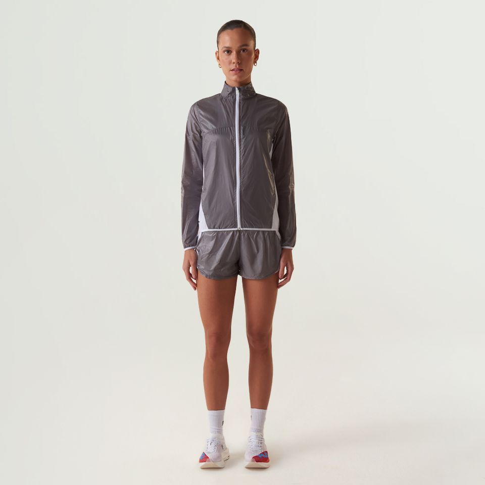 Shorts Fila Racer 3" Feminino