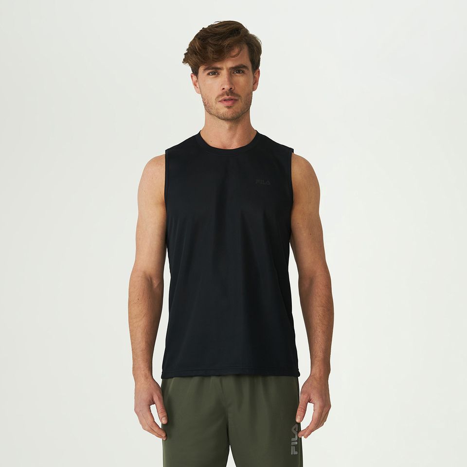 Regata Fila Sports Light Masculina