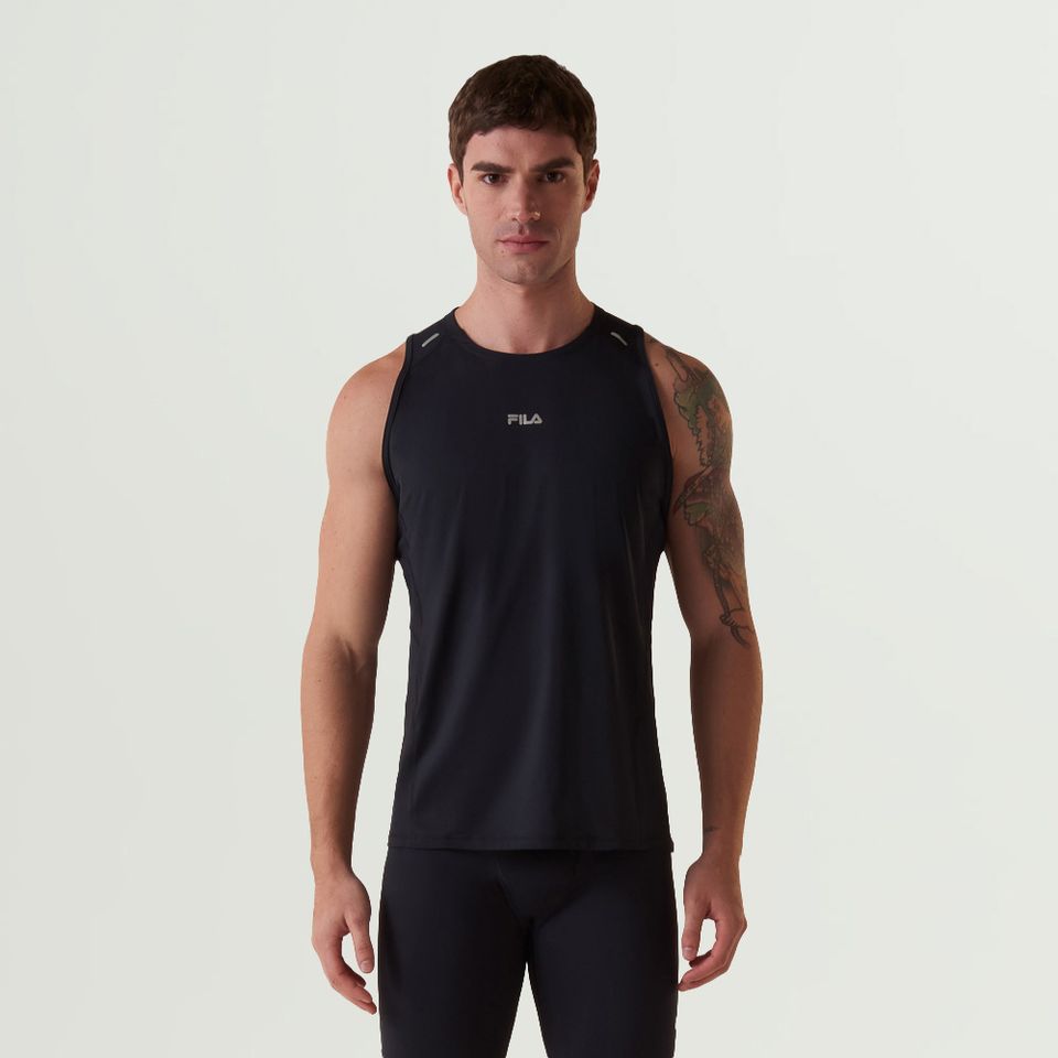 Regata Fila Racer Ii Masculina