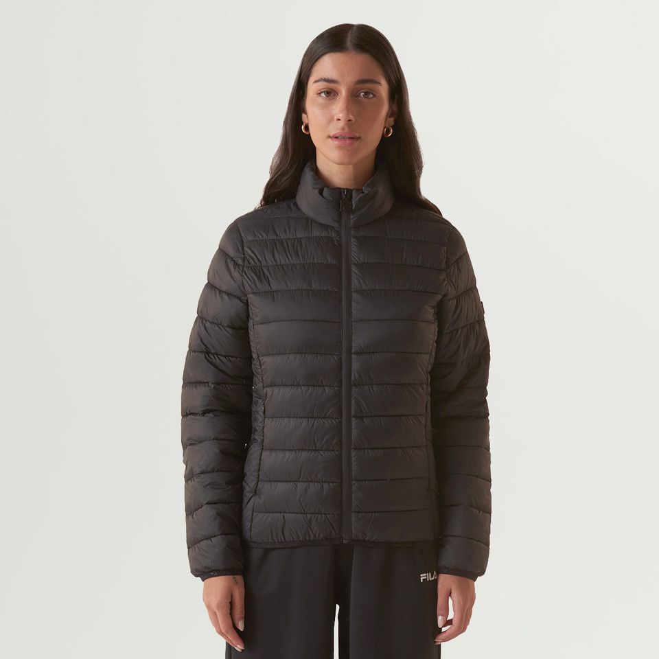 Jaqueta Fila Touch Light Feminina