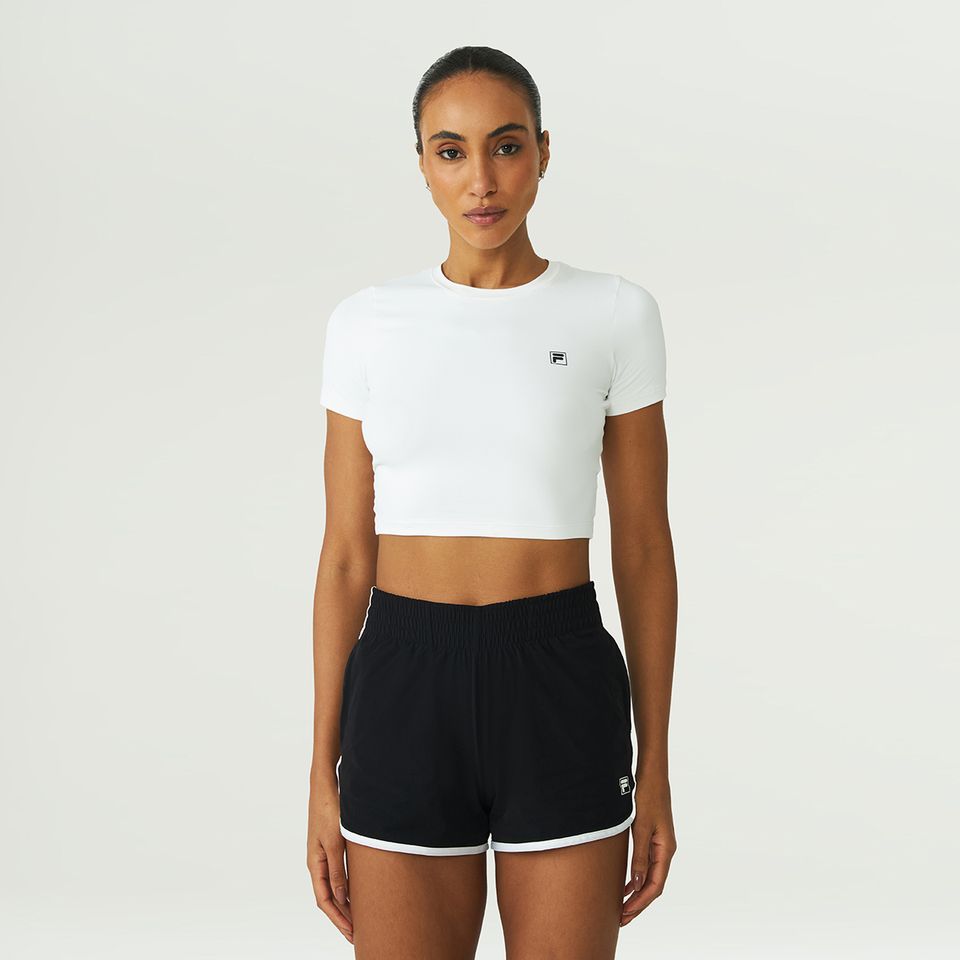 Top Fila Mc Essential Feminino