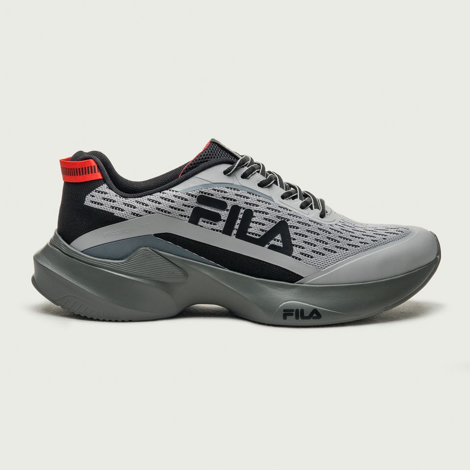 Tênis Fila Progress Lite 2 Masculino